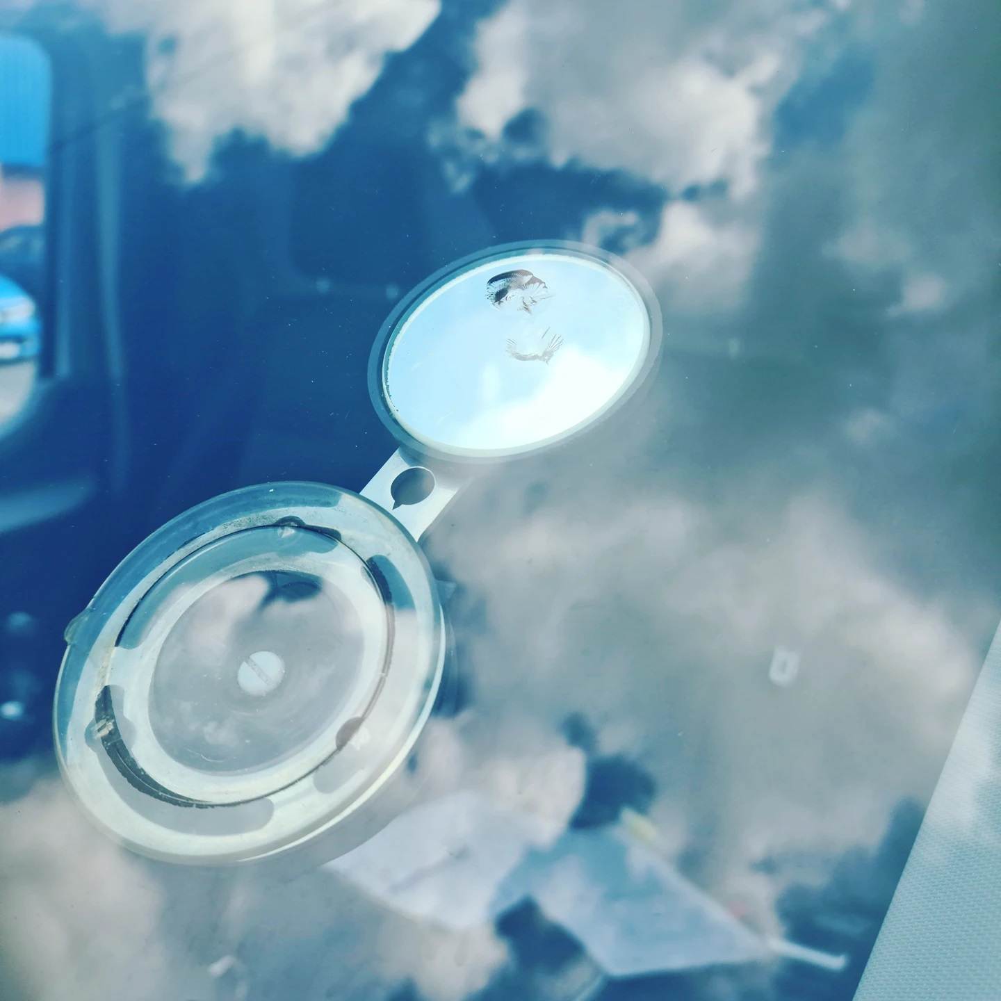 Lancashire Windscreens Ltd