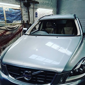 Lancashire Windscreens Ltd