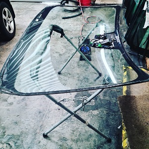 Lancashire Windscreens Ltd