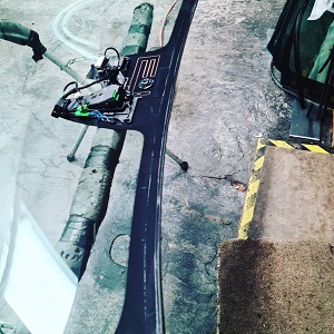 Lancashire Windscreens Ltd