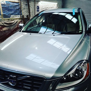 Lancashire Windscreens Ltd