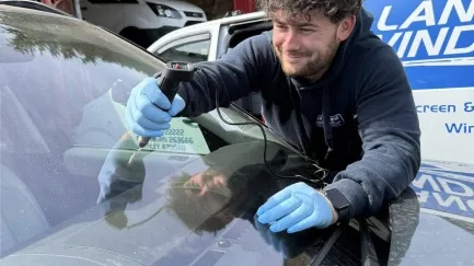 Lancashire Windscreens Ltd