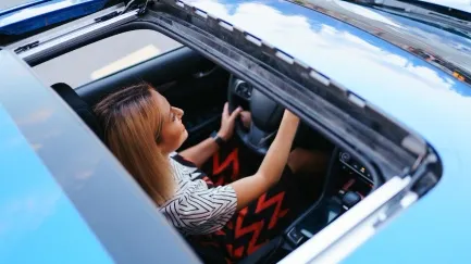 Lancashire Windscreens Ltd