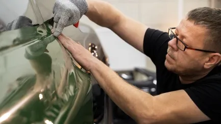 Lancashire Windscreens Ltd