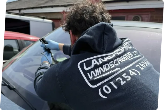 Lancashire Windscreens Ltd