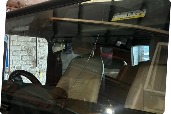 Lancashire Windscreens Ltd