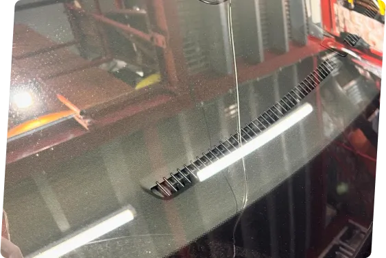 Lancashire Windscreens Ltd