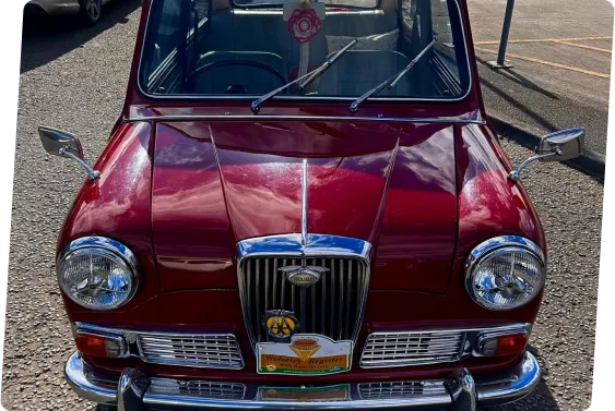 Lancashire Windscreens Ltd