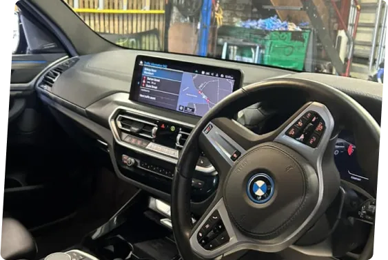 Lancashire Windscreens Ltd