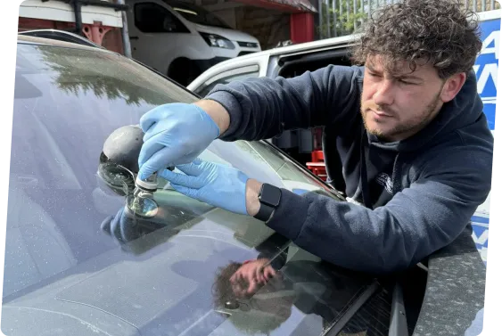 Lancashire Windscreens Ltd