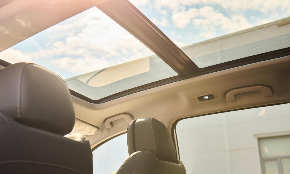 Lancashire Windscreens Ltd