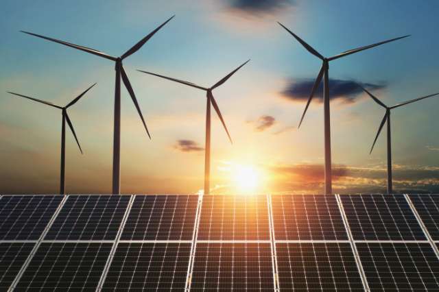 Solar panel